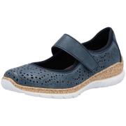 Mocassins Rieker -