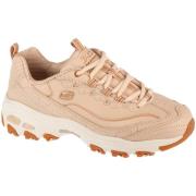 Lage Sneakers Skechers D'Lites - Good Neutral