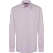 Overhemd Lange Mouw D&amp;G -