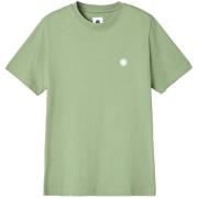 T-shirt Pretty Green Mitchell T-Shirt Light Green