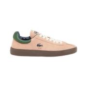Lage Sneakers Lacoste -