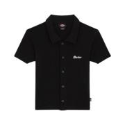 Polo Shirt Korte Mouw Dickies -