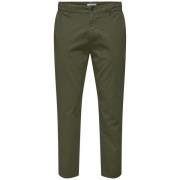 Chino Broek Only And Sons -