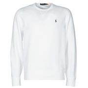 Sweater Polo Ralph Lauren SWEAT COL ROND MOLTONE EN COTON LOGO PONY PL...