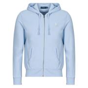 Sweater Polo Ralph Lauren SWEATSHIRT ZIPPE EN MOLLETON TERRY