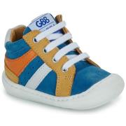 Hoge Sneakers GBB FELIDE