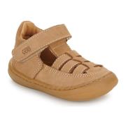 Hoge Sneakers GBB DANAE FLEX
