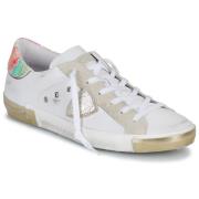 Lage Sneakers Philippe Model PRSX LOW WOMAN