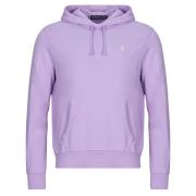 Sweater Polo Ralph Lauren SWEATSHIRT CAPUCHE EN MOLLETON TERRY