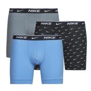 Boxers Nike BOXER BRIEF 3PK