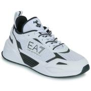 Lage Sneakers Emporio Armani EA7 X8X159