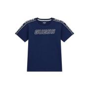 T-shirt Korte Mouw Guess T SHIRT MINIME