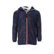 Parka Jas Best Mountain -