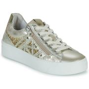 Lage Sneakers NeroGiardini E513010D