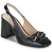 Pumps NeroGiardini E512310D