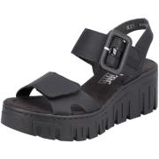 Sandalen Rieker -