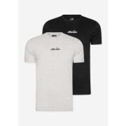 T-shirt Ellesse 2 Pack ollio tee