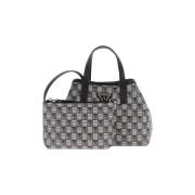 Handtas Guess VIKKY II LARGE TOTE