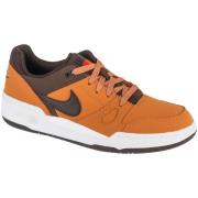 Lage Sneakers Nike Full Force Low Premium