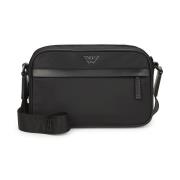 Handtasje Emporio Armani SHOULDER BAG EM001803