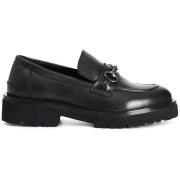 Mocassins Café Noir C1XL1237