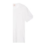 T-shirt Korte Mouw Klout -