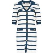 Korte Jurk Silvian Heach GPP23246VE