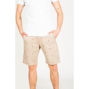 Korte Broek Pepe jeans PM800849 | Miles Short Icon