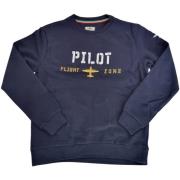 Sweater Aeronautica Militare 242FE0002A