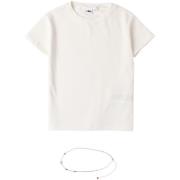 T-shirt Korte Mouw Ido 4B770