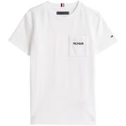 T-shirt Korte Mouw Tommy Hilfiger KB0KB09534