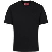 T-shirt Korte Mouw Diesel J02276-0HGAM