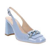 Pumps NeroGiardini E509490D