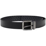 Riem Calvin Klein Jeans CASUAL PIN BUCKLE 35MM LV04G7029G