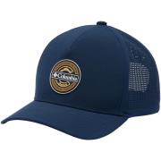 Pet Columbia Mountaincap 3D Stretch Snap Back Hat