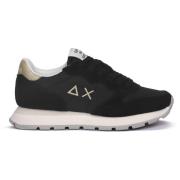 Sneakers Sun68 SUN68 11 ALLY GOLD SILVER