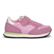 Sneakers Sun68 SUN68 72 GIRLS ALLY SOLID NYLON