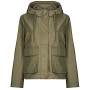 Parka Jas Geox W ILDE PARKA