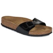 Slippers BIRKENSTOCK Madrid BF Patent Black