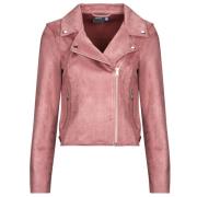 Leren Jas Vero Moda VMJOSE