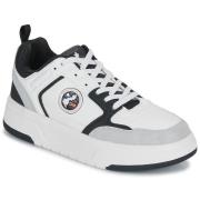 Lage Sneakers Geographical Norway OASIS