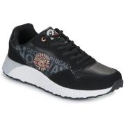 Lage Sneakers Geographical Norway OTAG