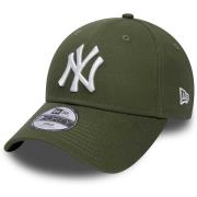 Hoed New-Era -