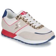 Lage Sneakers Vanessa Wu NICOLE