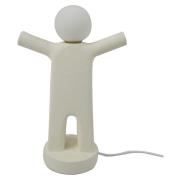 Beeldjes Signes Grimalt Menselijke Figuur Tafellamp