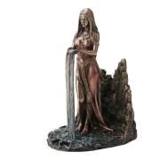 Beeldjes Signes Grimalt Danu-Keltische Godin Moeder Aarde