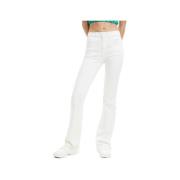 Skinny Jeans Desigual DENIM LUNA 23SWDD73