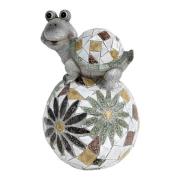 Beeldjes Signes Grimalt Buiten Schildpad