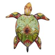 Beeldjes Signes Grimalt Schildpad Muurornament