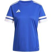 T-shirt adidas Squa25 Jsy W